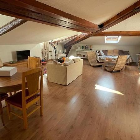 Cosy And Calm In Grenoble City Heart With Free And Large Parking Q-Park Chavant 외부 사진