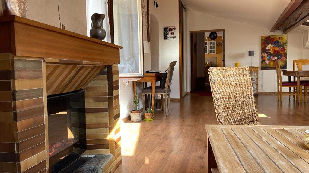 Cosy And Calm In Grenoble City Heart With Free And Large Parking Q-Park Chavant 외부 사진