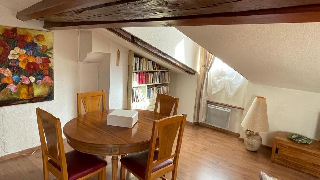 Cosy And Calm In Grenoble City Heart With Free And Large Parking Q-Park Chavant 외부 사진