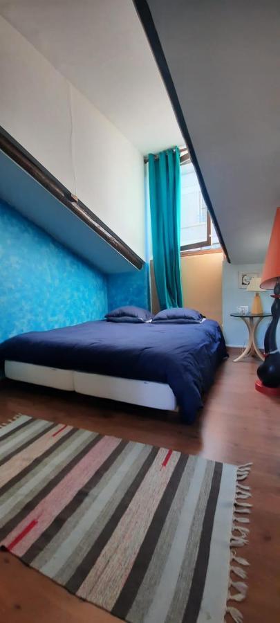Cosy And Calm In Grenoble City Heart With Free And Large Parking Q-Park Chavant 외부 사진