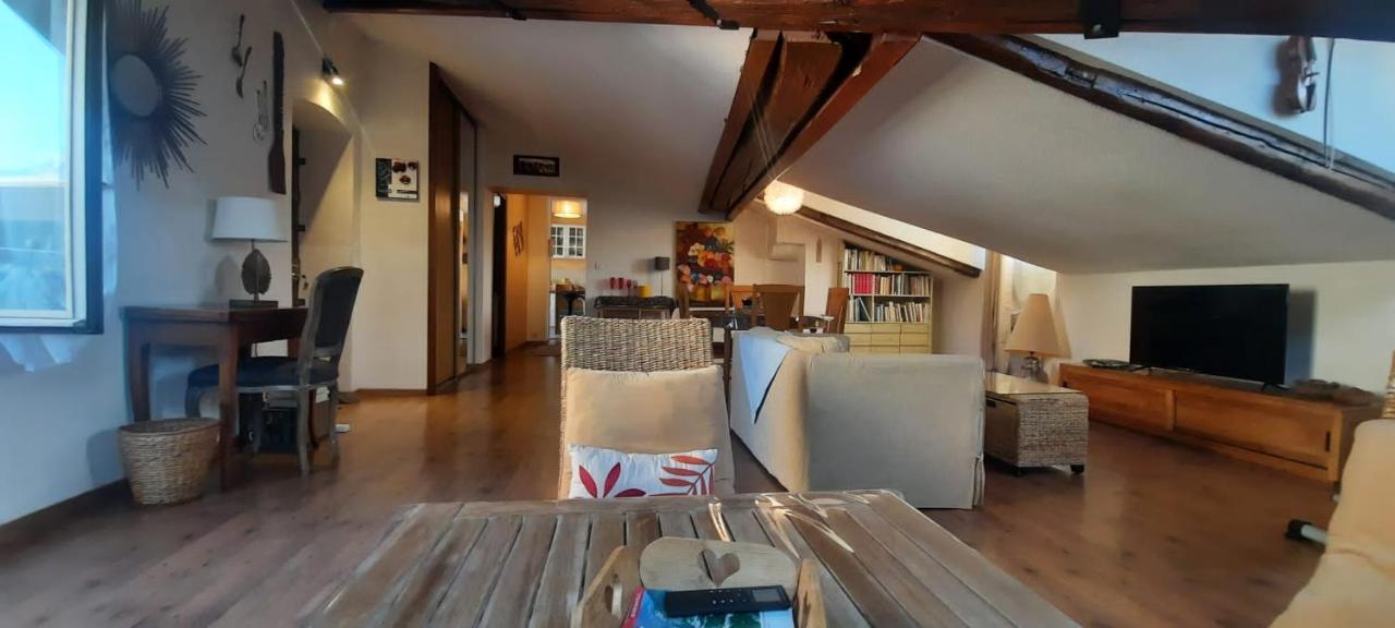 Cosy And Calm In Grenoble City Heart With Free And Large Parking Q-Park Chavant 외부 사진