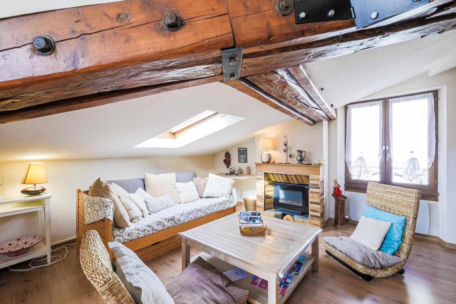 Cosy And Calm In Grenoble City Heart With Free And Large Parking Q-Park Chavant 외부 사진